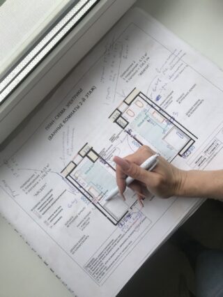 Проектная документация