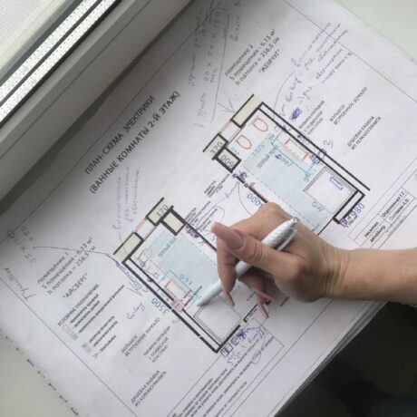 Проектная документация
