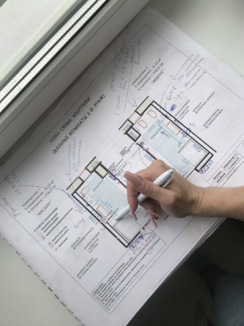 Проектная документация