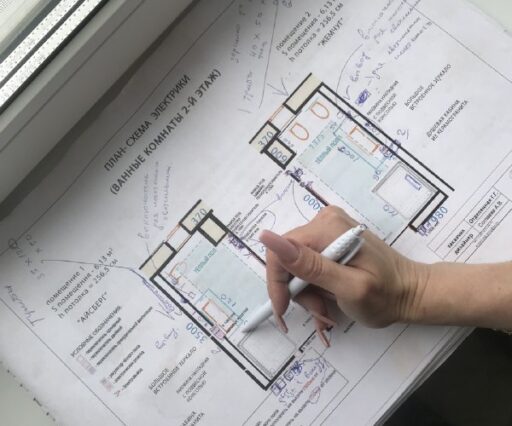 Проектная документация