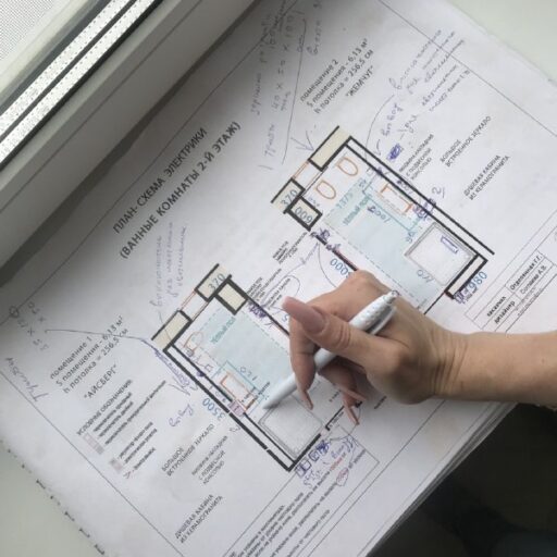 Проектная документация