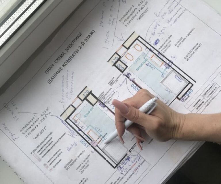 Проектная документация