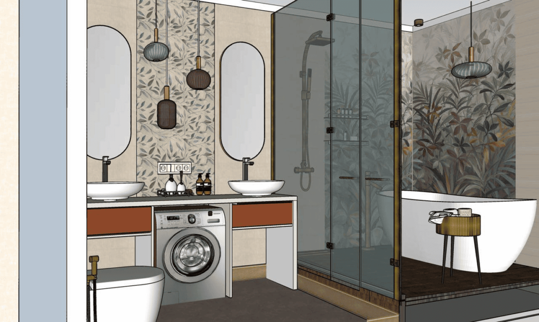 Эскизные проекты