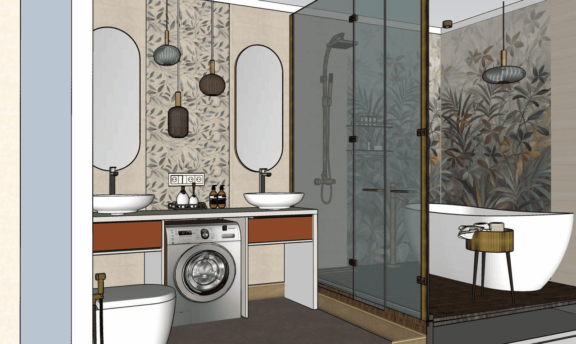 Эскизные проекты