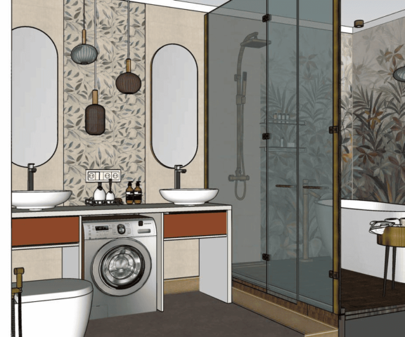 Эскизные проекты