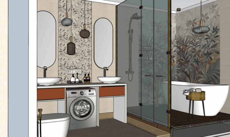 Эскизные проекты